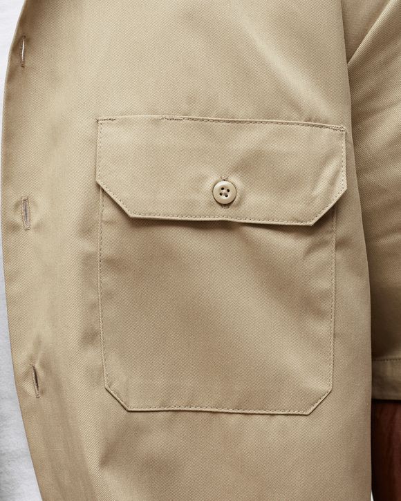 WORK SHIRT 
