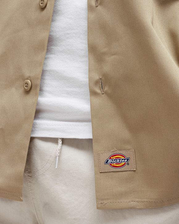 WORK SHIRT 