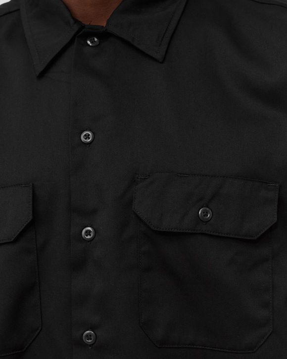 WORK SHIRT LS REC
