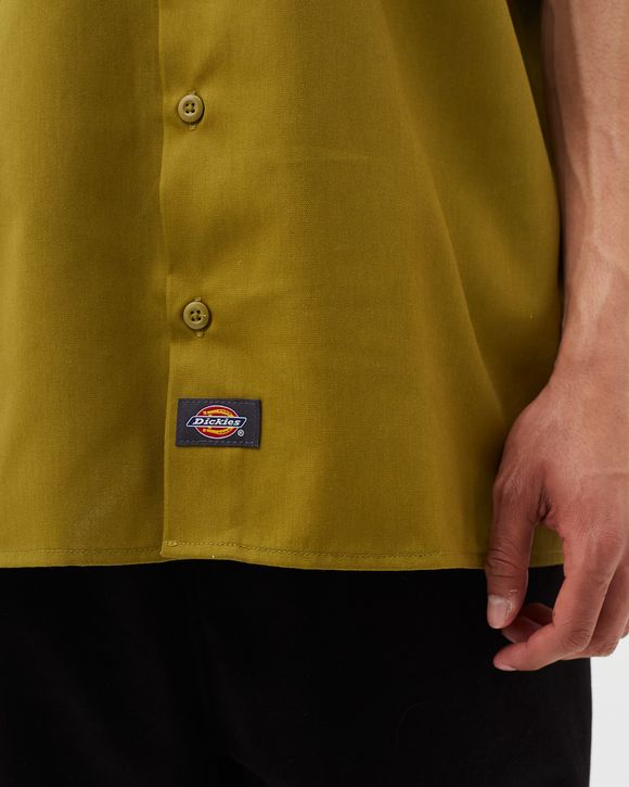 WORK SHIRT S/S