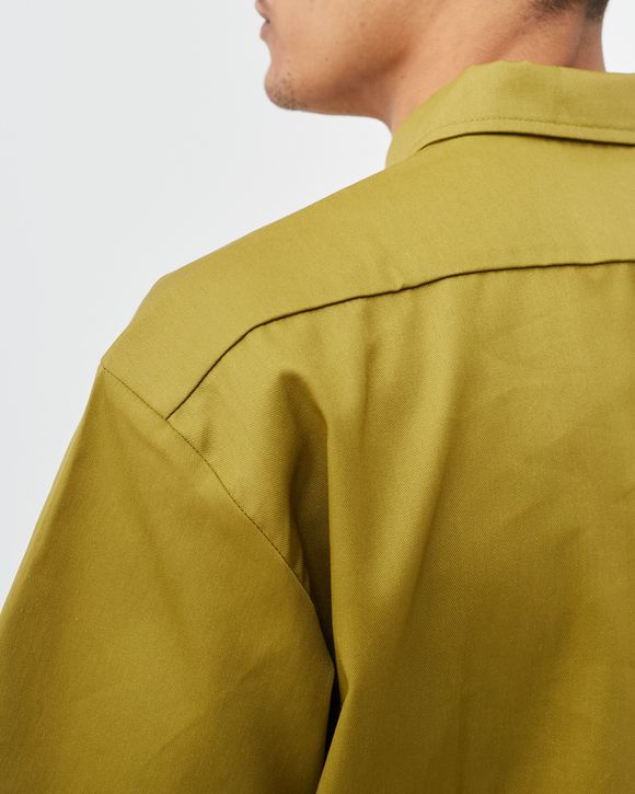 WORK SHIRT S/S