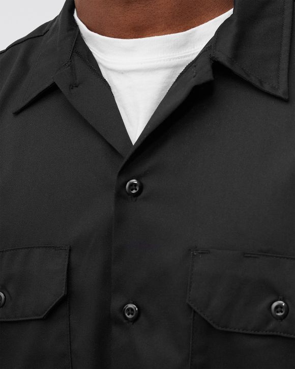 WORK SHIRT S/S REC