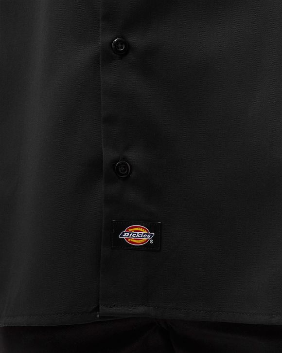 WORK SHIRT S/S REC