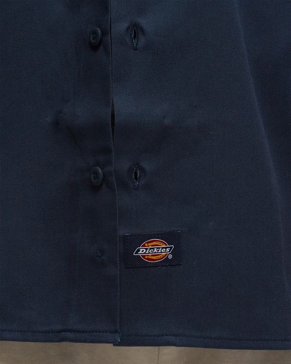 WORK SHIRT SS REC