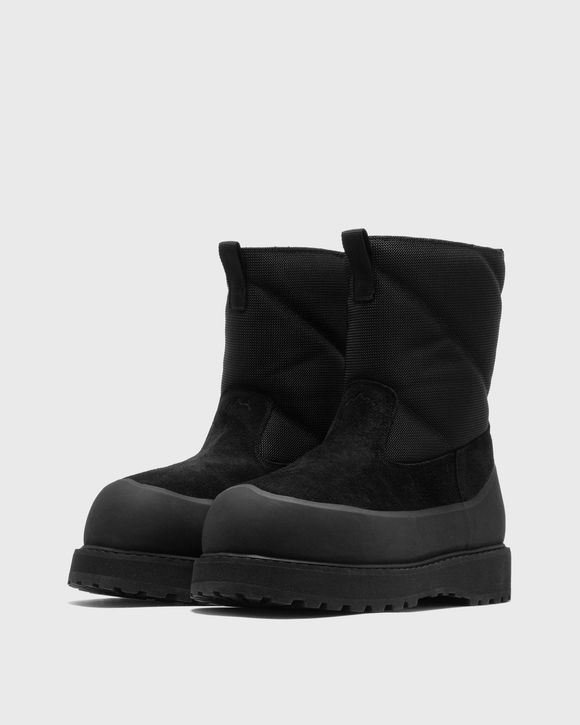 ALPAGO SHEARLING