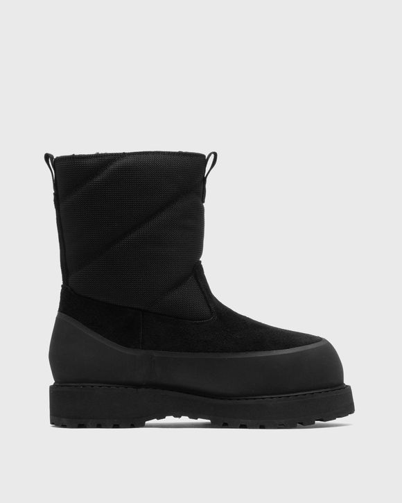 ALPAGO SHEARLING