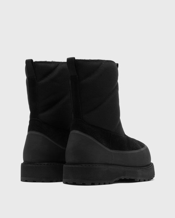 ALPAGO SHEARLING