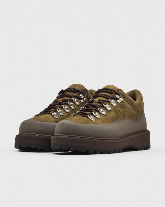CORNARO DUE GOMMA OLIVE