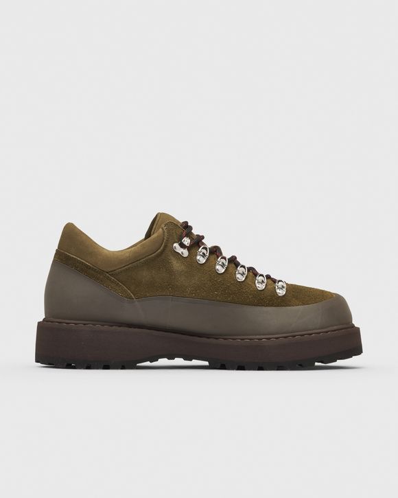 CORNARO DUE GOMMA OLIVE