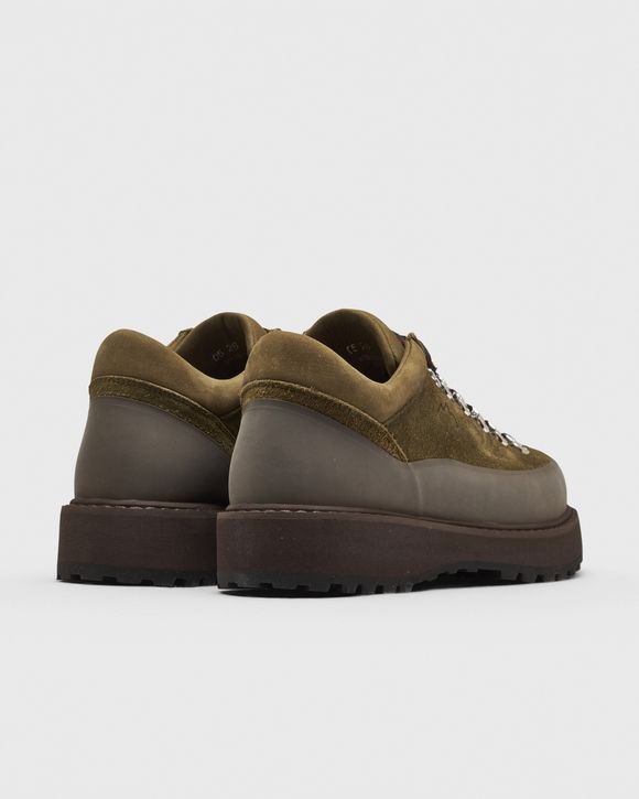 CORNARO DUE GOMMA OLIVE