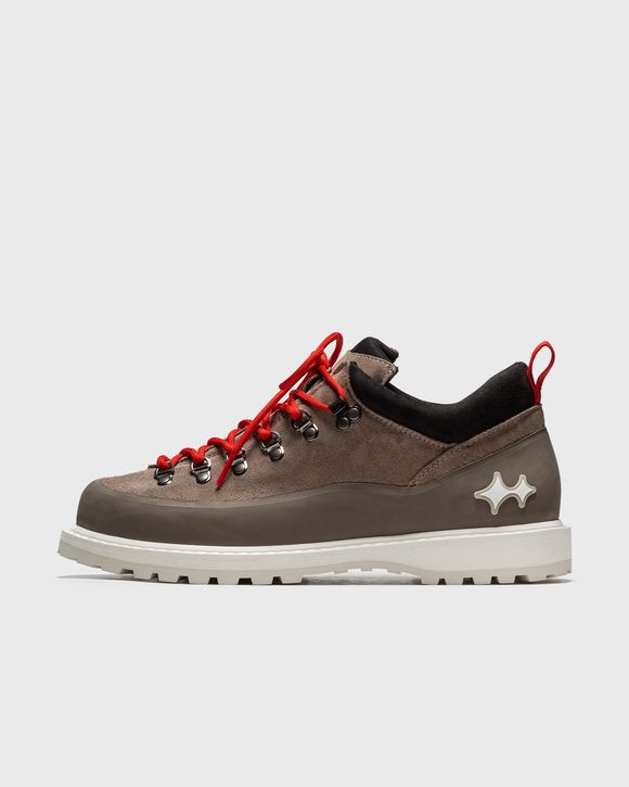 DIEMME X BSTN Roccia Basso