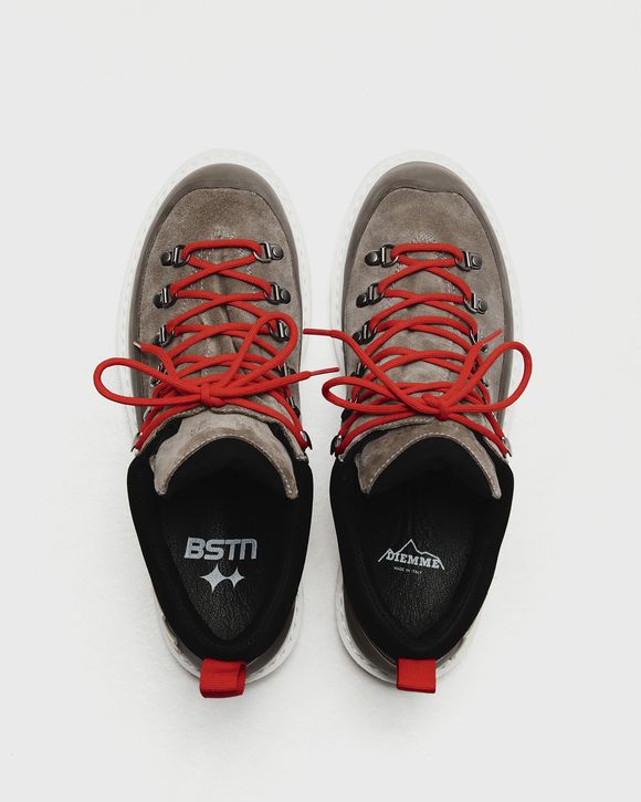 DIEMME X BSTN Roccia Basso