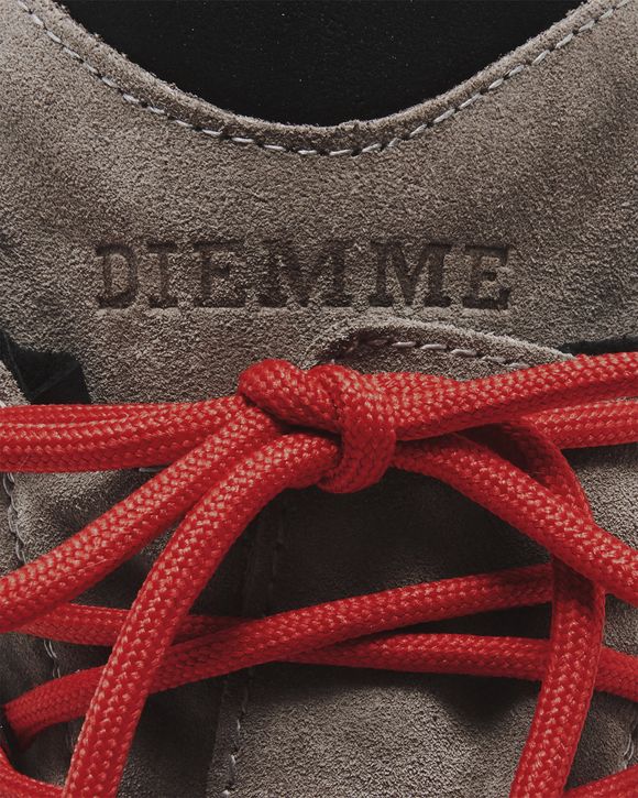 DIEMME X BSTN Roccia Basso