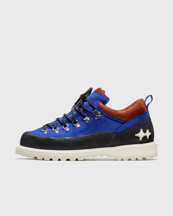 DIEMME X BSTN Roccia Basso