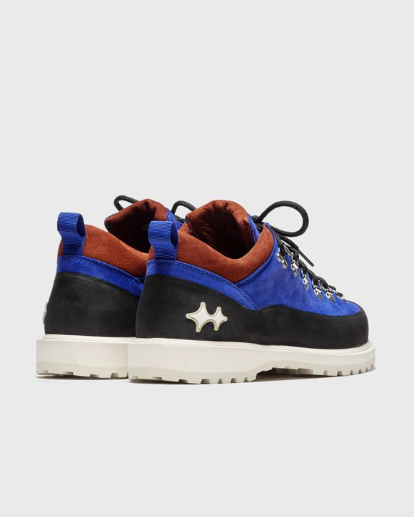 DIEMME X BSTN Roccia Basso