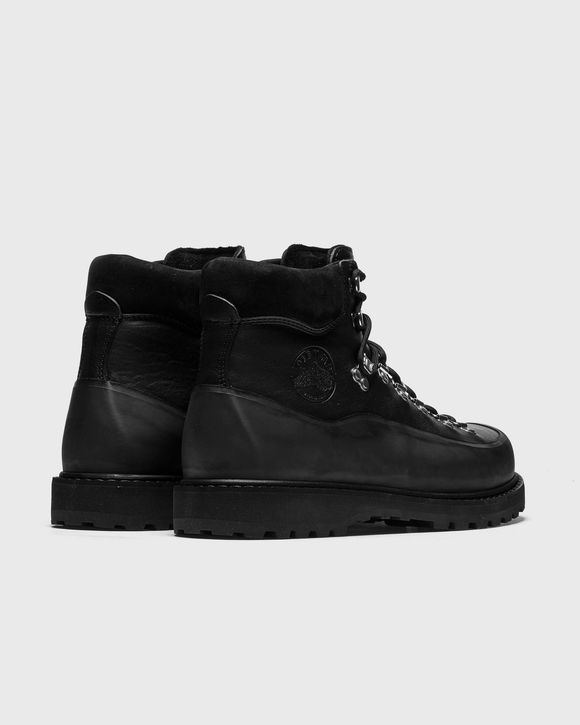 Diemme x Gant ROCCIA VET