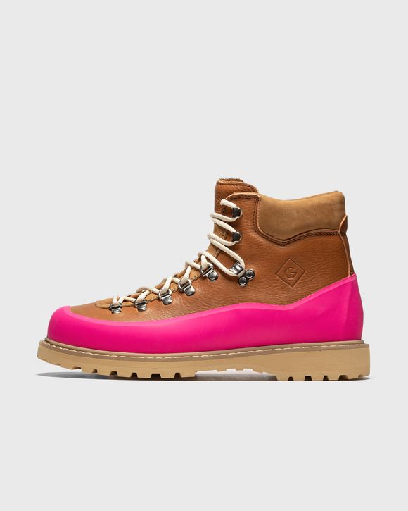 Diemme x Gant ROCCIA VET