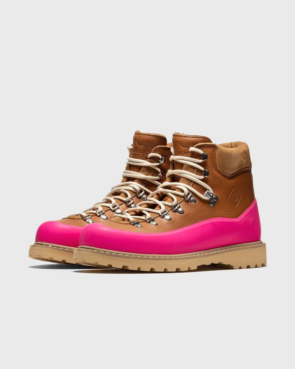 Diemme x Gant ROCCIA VET