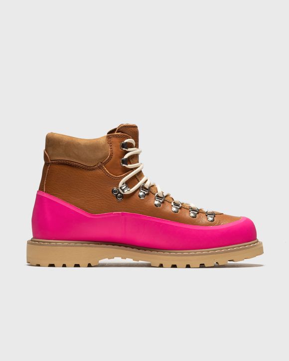 Diemme x Gant ROCCIA VET