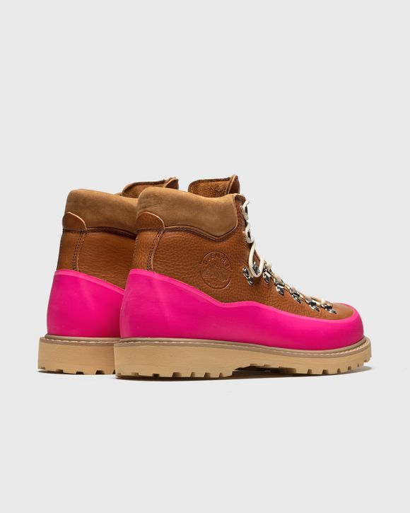 Diemme x Gant ROCCIA VET