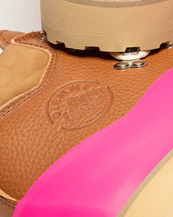 Diemme x Gant ROCCIA VET