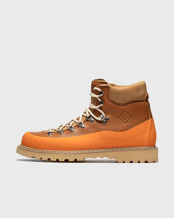 Diemme x Gant ROCCIA VET
