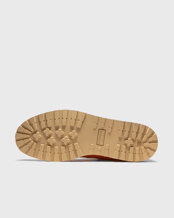 Diemme x Gant ROCCIA VET