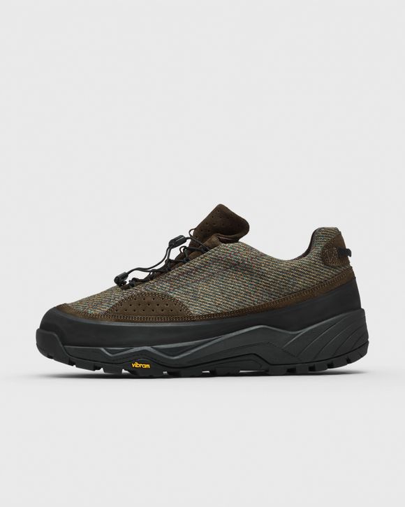 GRAPPA HIKER - RAYON VERT GREEN/BLUE