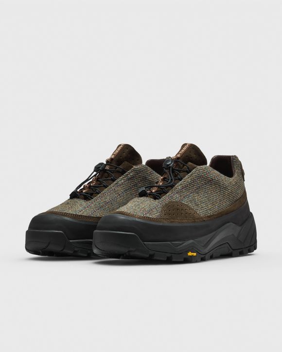 GRAPPA HIKER - RAYON VERT GREEN/BLUE