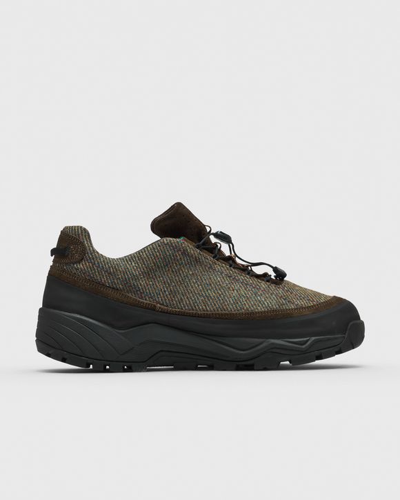 GRAPPA HIKER - RAYON VERT GREEN/BLUE