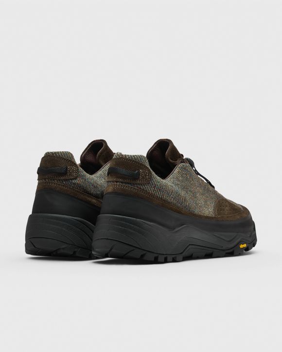 GRAPPA HIKER - RAYON VERT GREEN/BLUE
