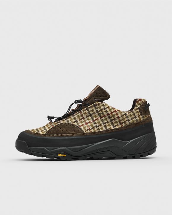 GRAPPA HIKER -  RAYON VERT GREEN/SAND