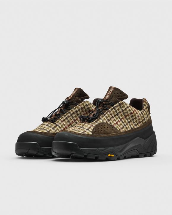 GRAPPA HIKER - RAYON VERT GREEN/SAND