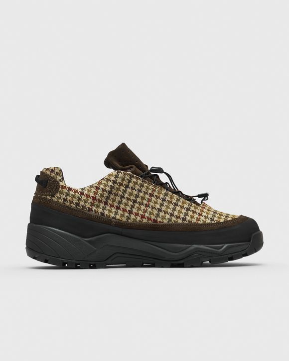 GRAPPA HIKER - RAYON VERT GREEN/SAND
