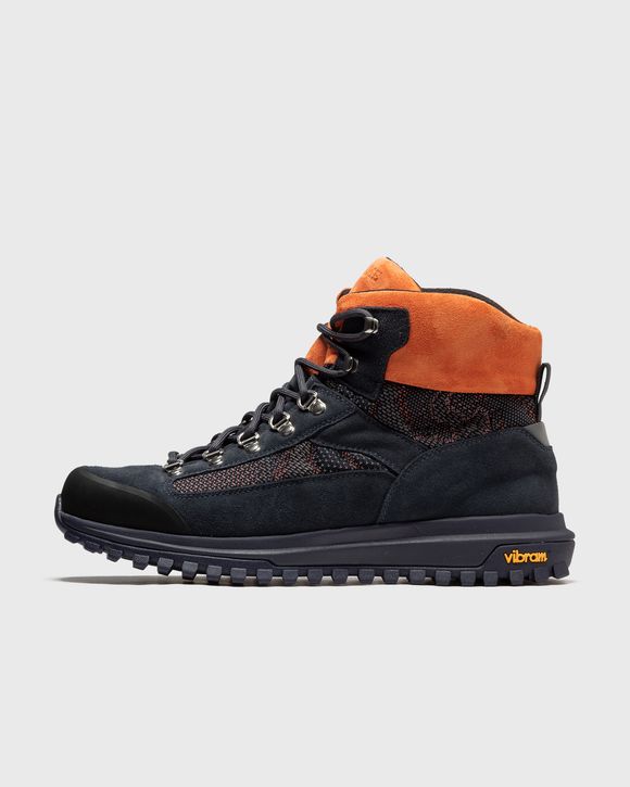 ONE HIKER