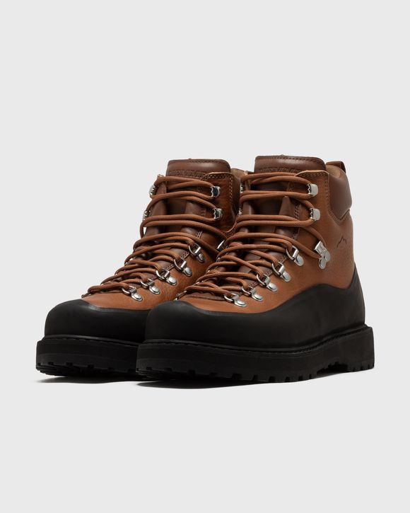 DIEMME ROCCIA VET GOMMA Brown Black | BSTN Store