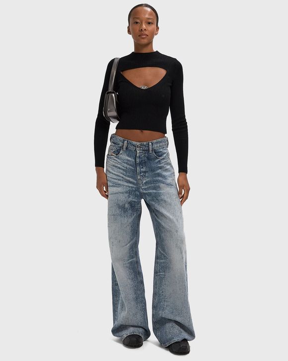 1996 D-SIRE-FSH TROUSERS