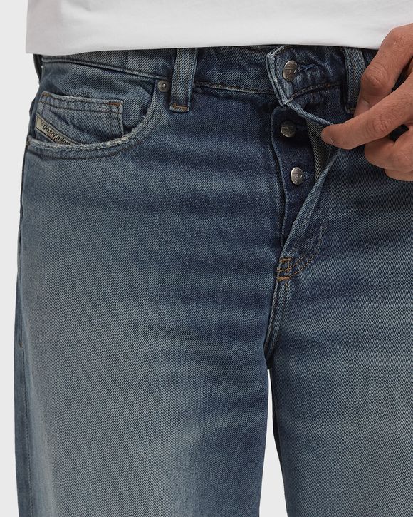 2001 D-MACRO TROUSER