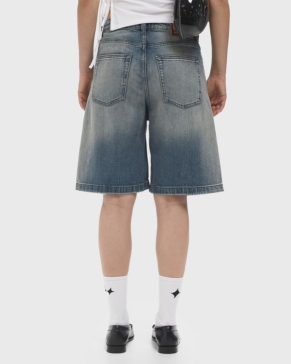 DE-SIRE-SHORT SHORTS