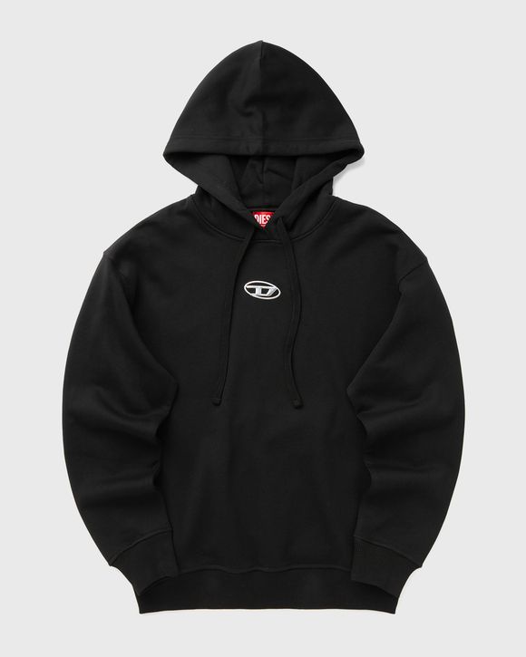F-BUXT-HOOD-OD SWEAT-SHIRT
