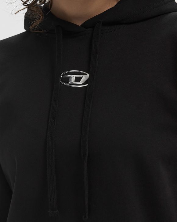 F-BUXT-HOOD-OD SWEAT-SHIRT
