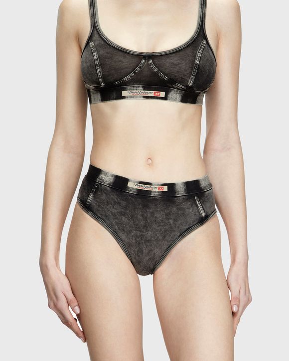 HIPSTER-DNM UNDERPANTS