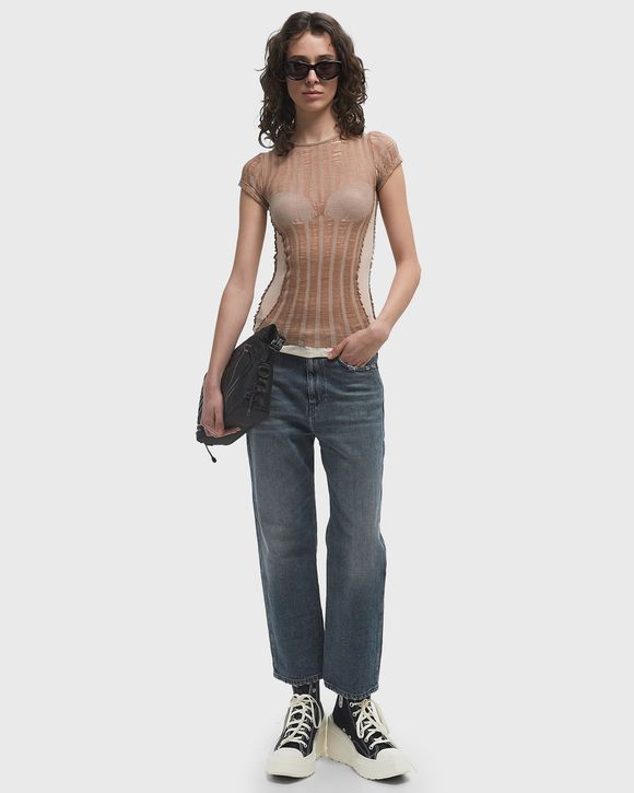 KNITWEAR TOP