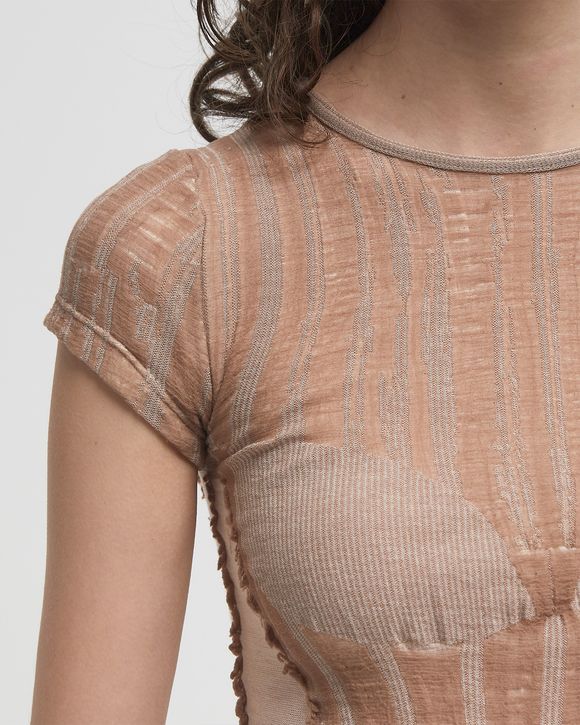 KNITWEAR TOP