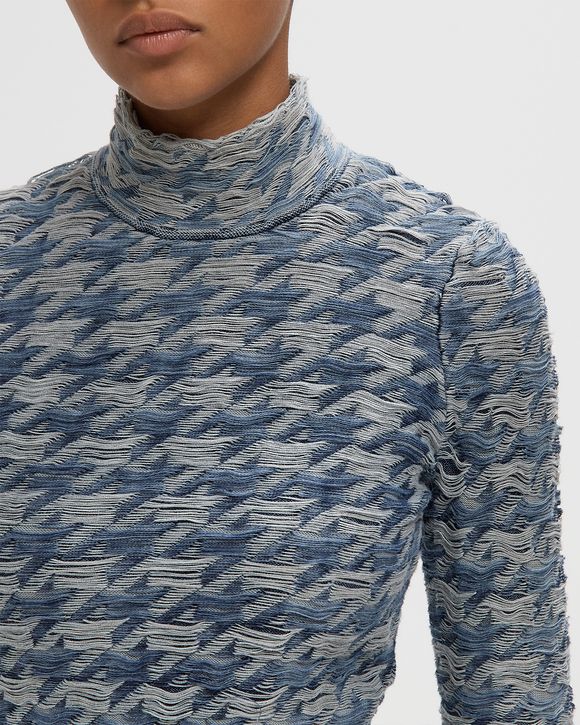 M-HILDA KNITWEAR