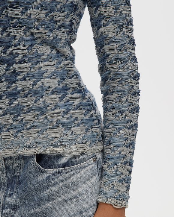 M-HILDA KNITWEAR