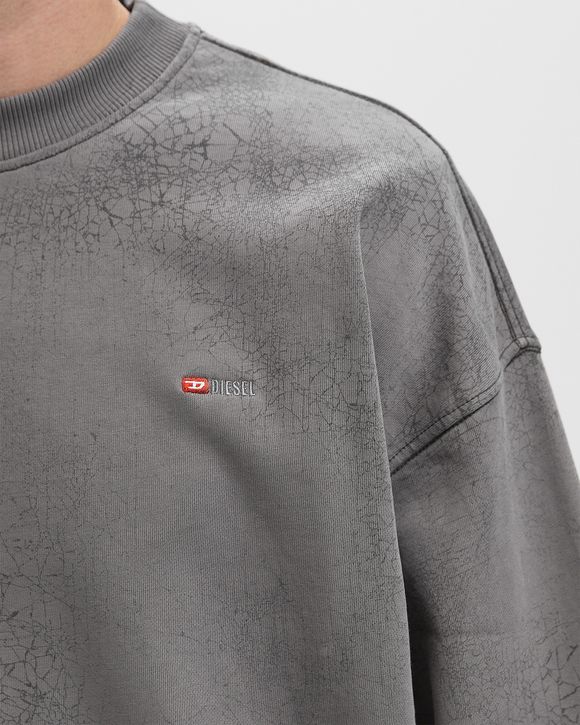 S-BAXT-T1 SWEAT-SHIRT