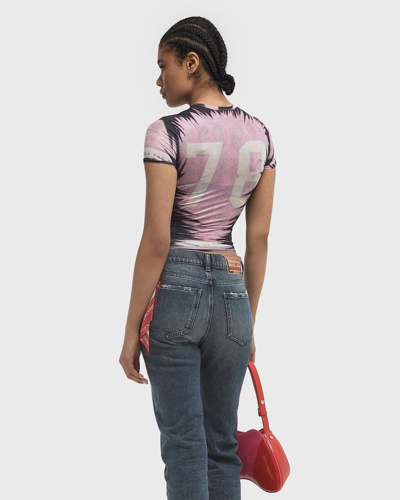 T-DASHA TANK TOP