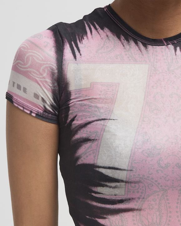 T-DASHA TANK TOP