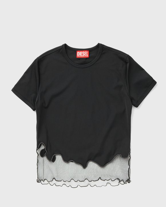 T-INLAY-R1 TANK TOP
